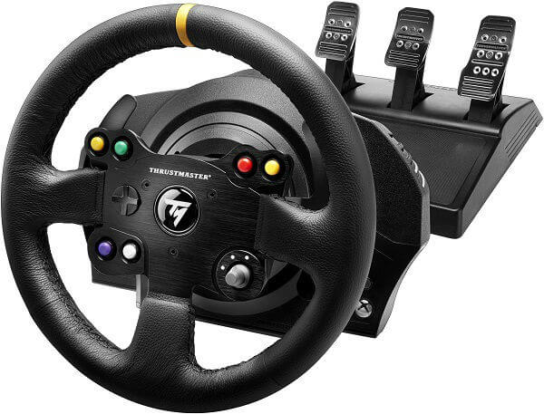 Thrustmaster VG TX Racing Wheel