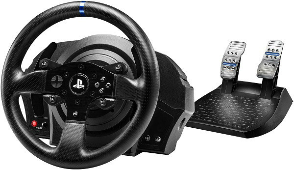 thrustmaster T300 RS