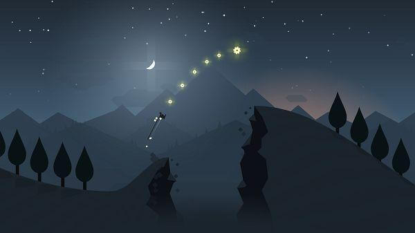 ALTO'S ADVENTURE