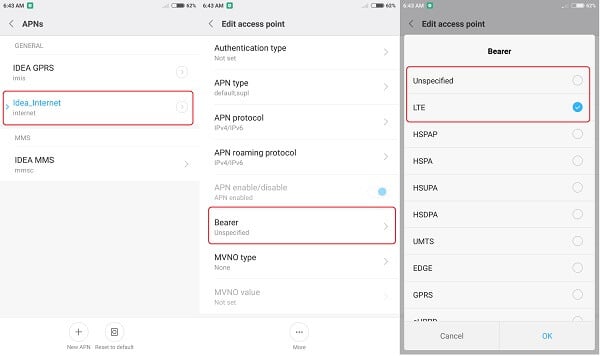 How to Get Stable Data Connection on Android Phone  - 33