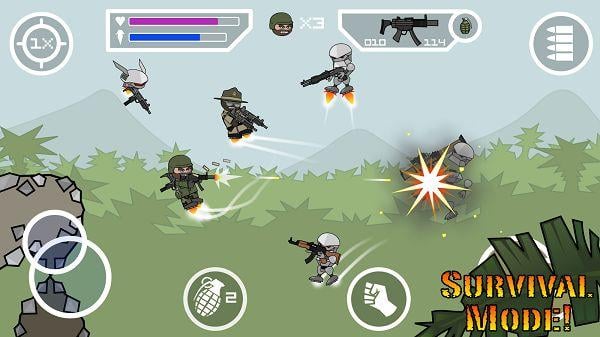 12 Best Offline Games for Android to Play without WiFi - 7