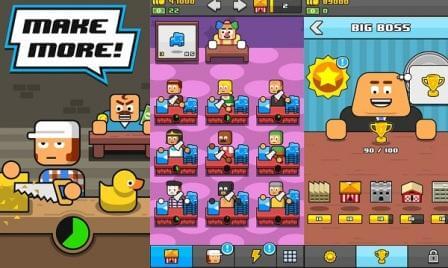 12 Best Offline Games for Android to Play without WiFi - 87