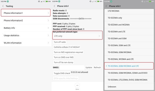 How to Get Stable Data Connection on Android Phone  - 77