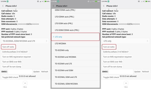 How to Get Stable Data Connection on Android Phone  - 92