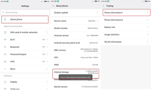 How to Get Stable Data Connection on Android Phone  - 26