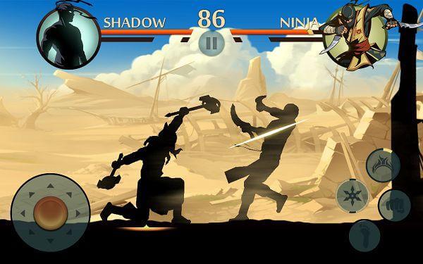 12 Best Offline Games for Android to Play without WiFi - 92