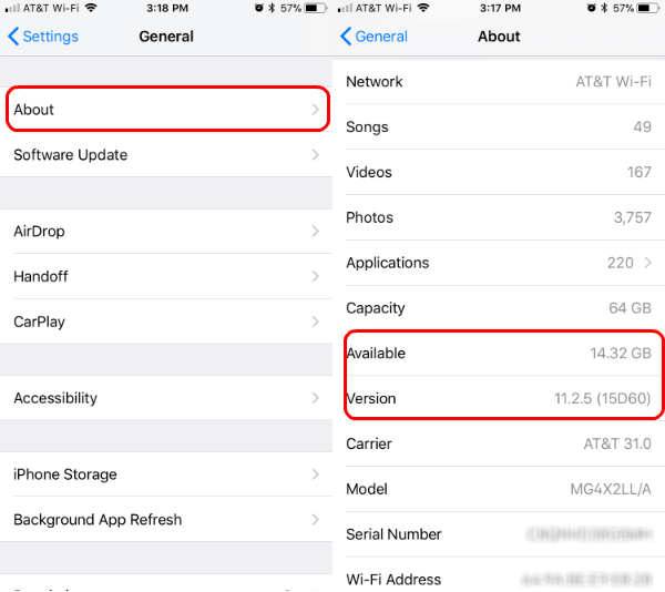 Is your iPhone Running Slow  Check with these apps  - 60