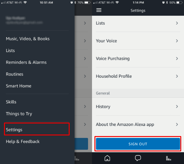 How to Set Voice Profiles on Amazon Echo Devices  - 81