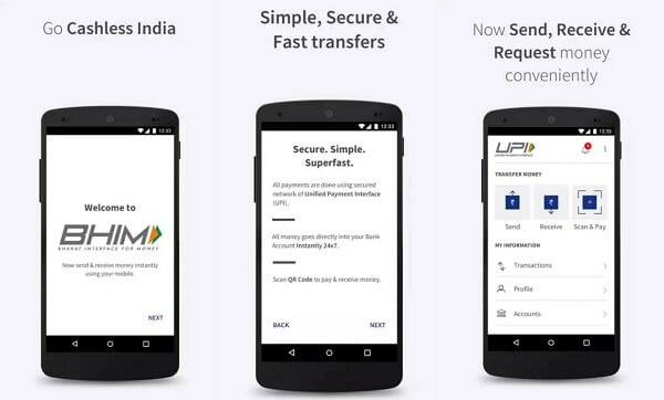 12 Best Mobile Wallet Payment Apps for India - 26