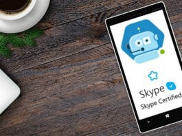 Best Skype Bot