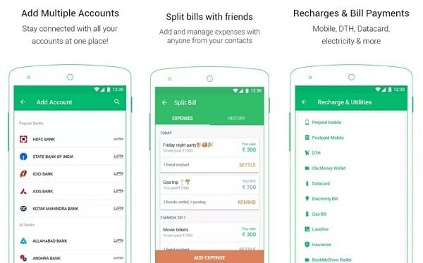 12 Best Mobile Wallet Payment Apps for India - 81