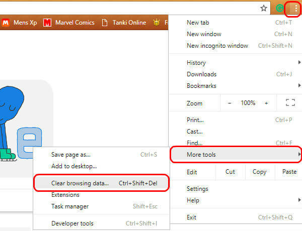 How to Speed up Google Chrome Browser on PC  - 53