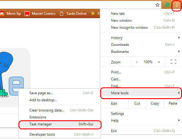 How to Speed up Google Chrome Browser on PC  - 30