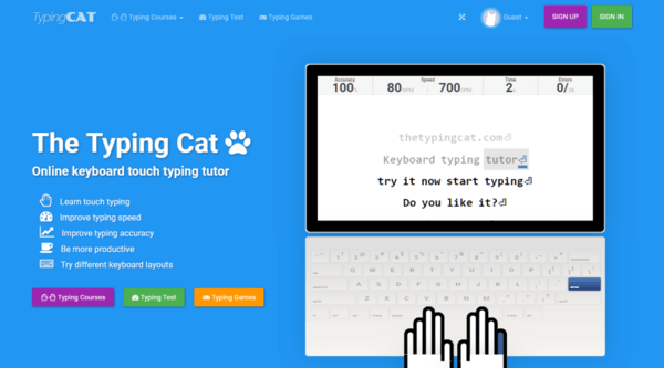 7 Best Free Online Typing Practice Tools to Improve Productivity  - 79