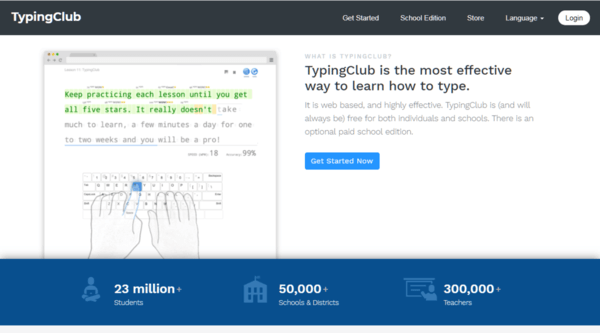 7 Best Free Online Typing Practice Tools to Improve Productivity  - 7