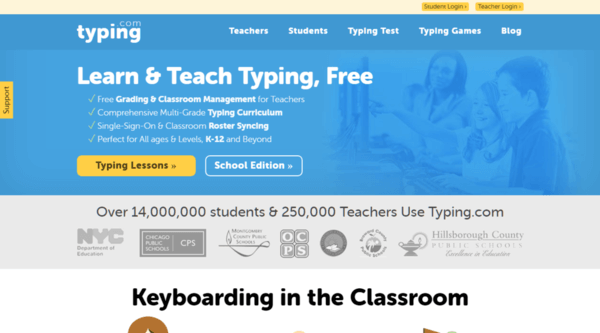 7 Best Free Online Typing Practice Tools to Improve Productivity  - 17