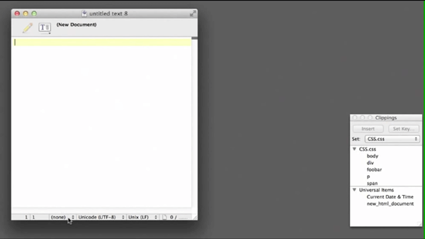 programmers notepad for mac