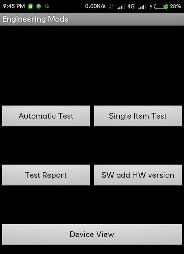 How to Enable Engineering Mode to Test Xiaomi Hardware   - 41