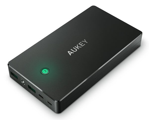 AUKEY Portable Charger
