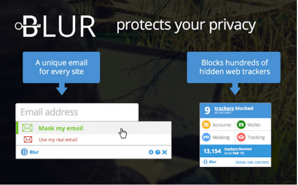 8 Best Browser Privacy Plugin to Keep Data Private - 40