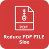 Compress PDF File Size