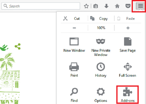 stop auto play videos by Firefox add ons