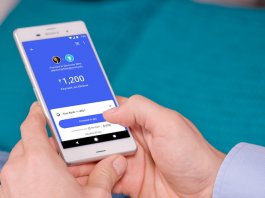 Mobile Digital Wallets Apps India