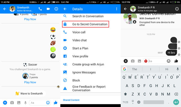 10 Cool Tricks and Secret Tips for Facebook Messenger Users - 88