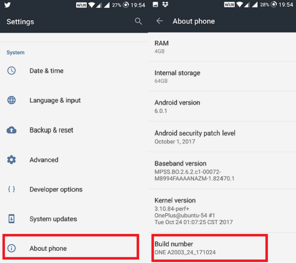 How To See Saved Wifi Password On Android Device Mashtips