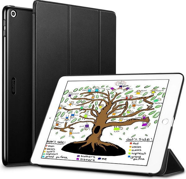 ESR iPad Lightweight Smart Case