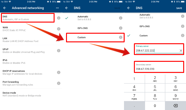 Google Wifi Keeps Dropping Connection  Solved  - 94