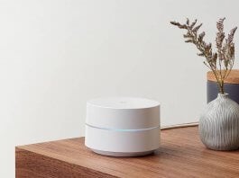 Google WiFi Features