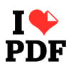 I Love PDF Pdf compressor
