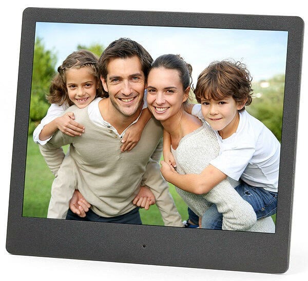 10 Best Digital Photo Frames for your Living Room - 22