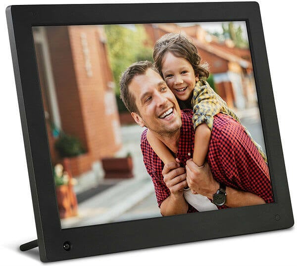 10 Best Digital Photo Frames for your Living Room - 60