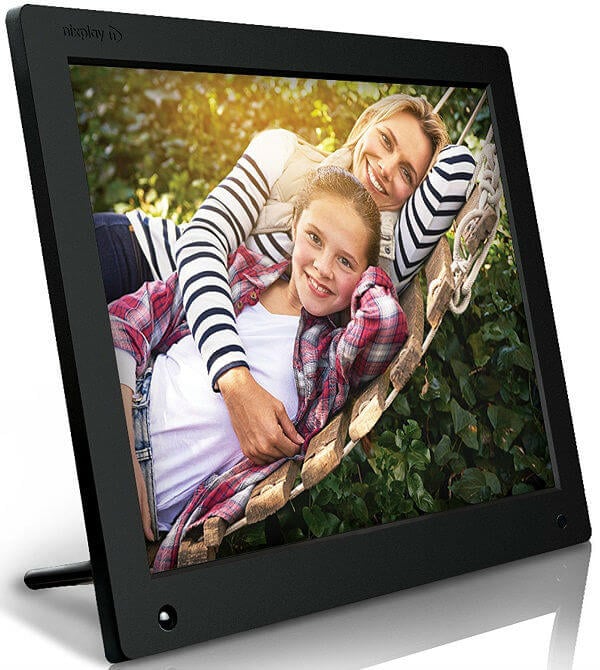 10 Best Digital Photo Frames for your Living Room - 88