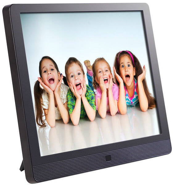 10 Best Digital Photo Frames for your Living Room - 52