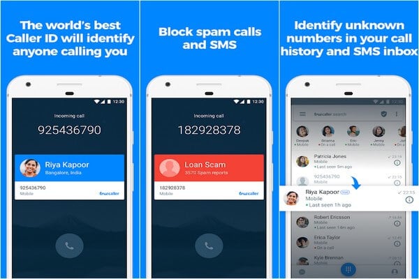 8 Best Caller ID Apps for Android to Identify Incoming Numbers  - 99