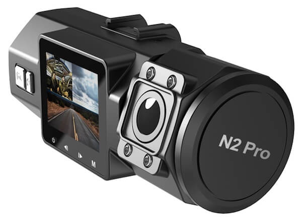 12 Best Dash Cam with Parking Mode to Buy in 2022 - 18