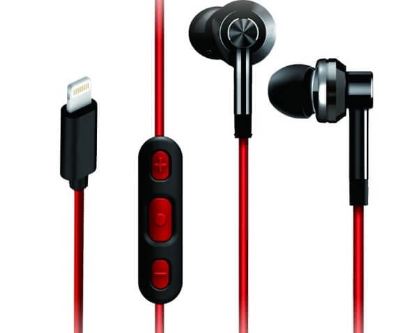 10 Best Headphones with Lightning Connector for iPhone  - 63