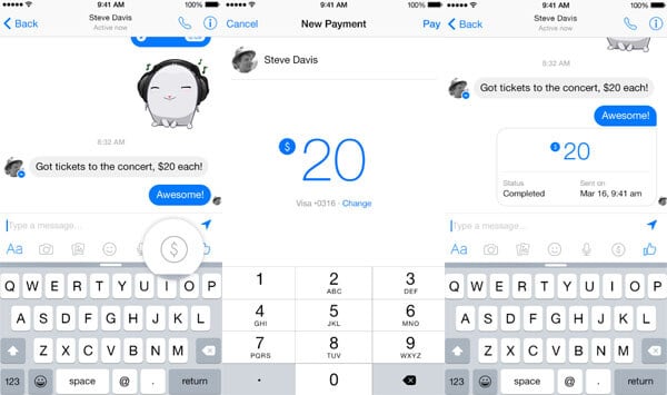 10 Cool Tricks and Secret Tips for Facebook Messenger Users - 37