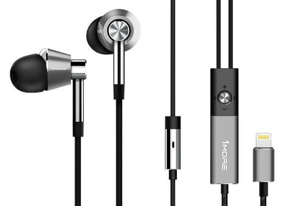 10 Best Headphones with Lightning Connector for iPhone  - 53