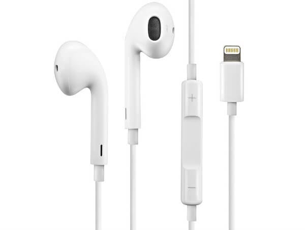 10 Best Headphones with Lightning Connector for iPhone  - 75