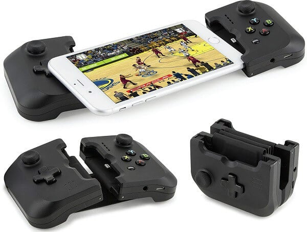 best gamepad for windows, mac, ipad