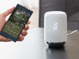 Google Assistant Smart Speakers