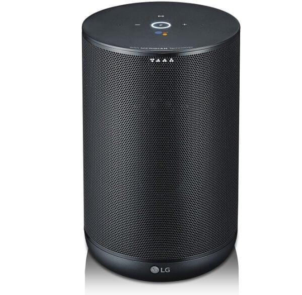 LG ThinQ® Speaker