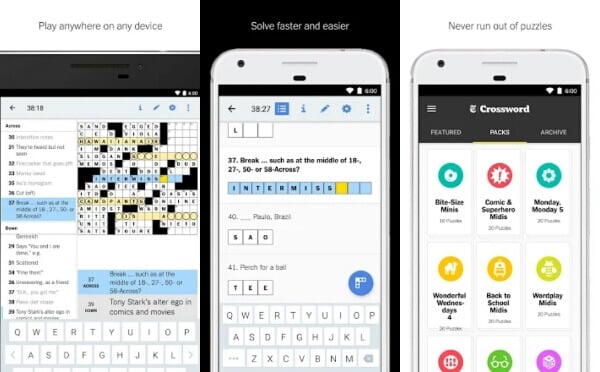 12 Best Word Games for Android and iPhone Users  - 82