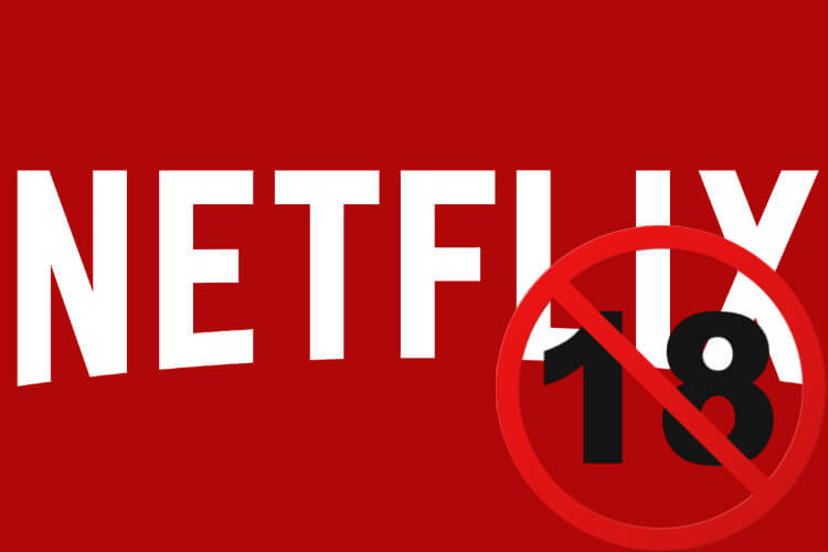 Parental Control Netflix Parental Control Netflix
