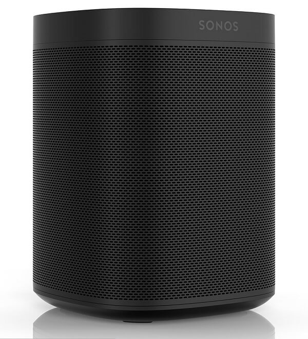 Sonos One