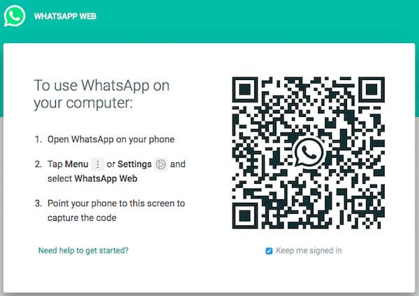 Can You Install WhatsApp Without a Phone Number  3 Ways To Do That - 75